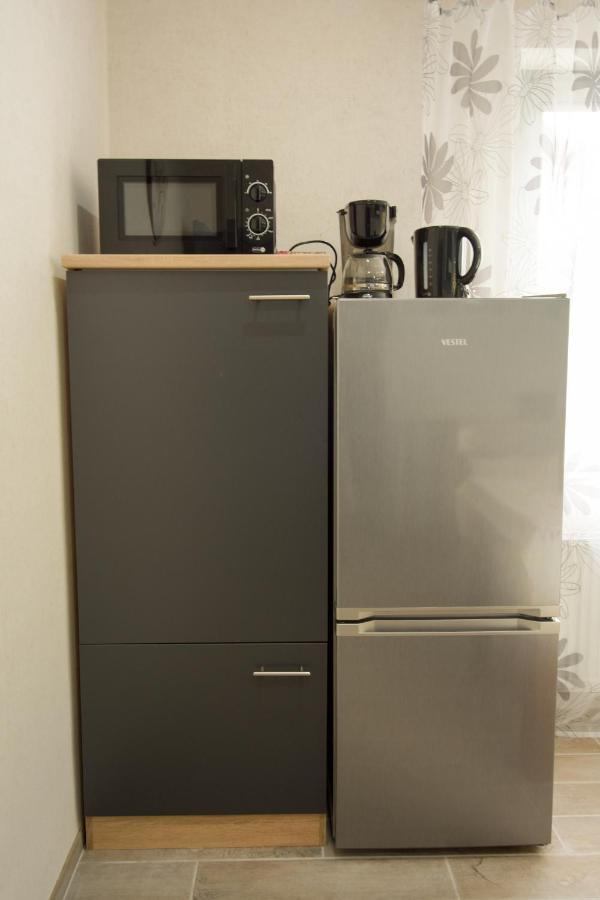 Mainzimmer - Business Apartments Hasloch  المظهر الخارجي الصورة