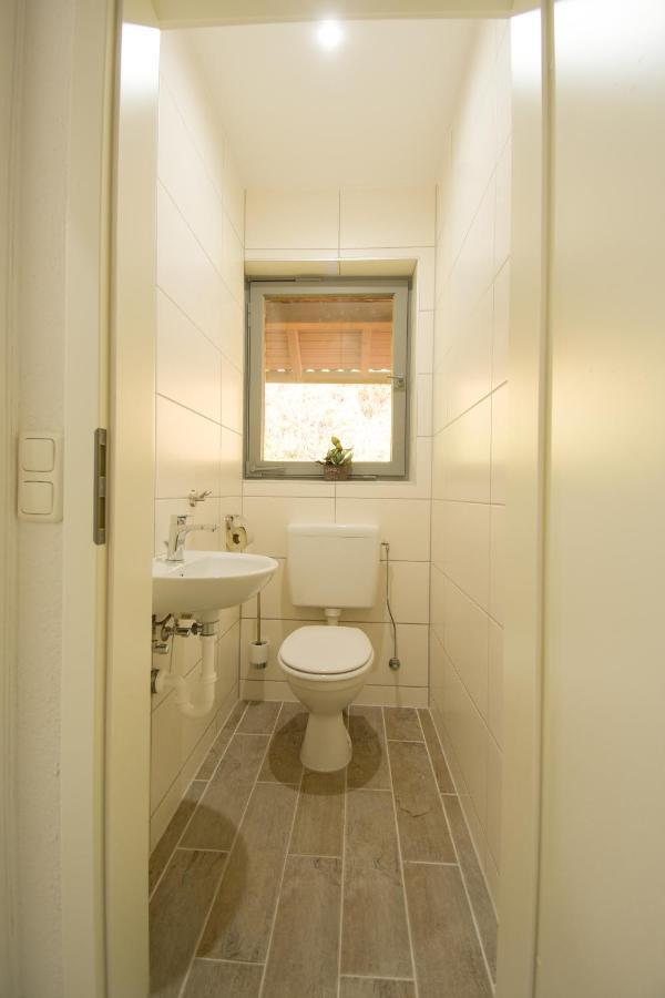 Mainzimmer - Business Apartments Hasloch  المظهر الخارجي الصورة