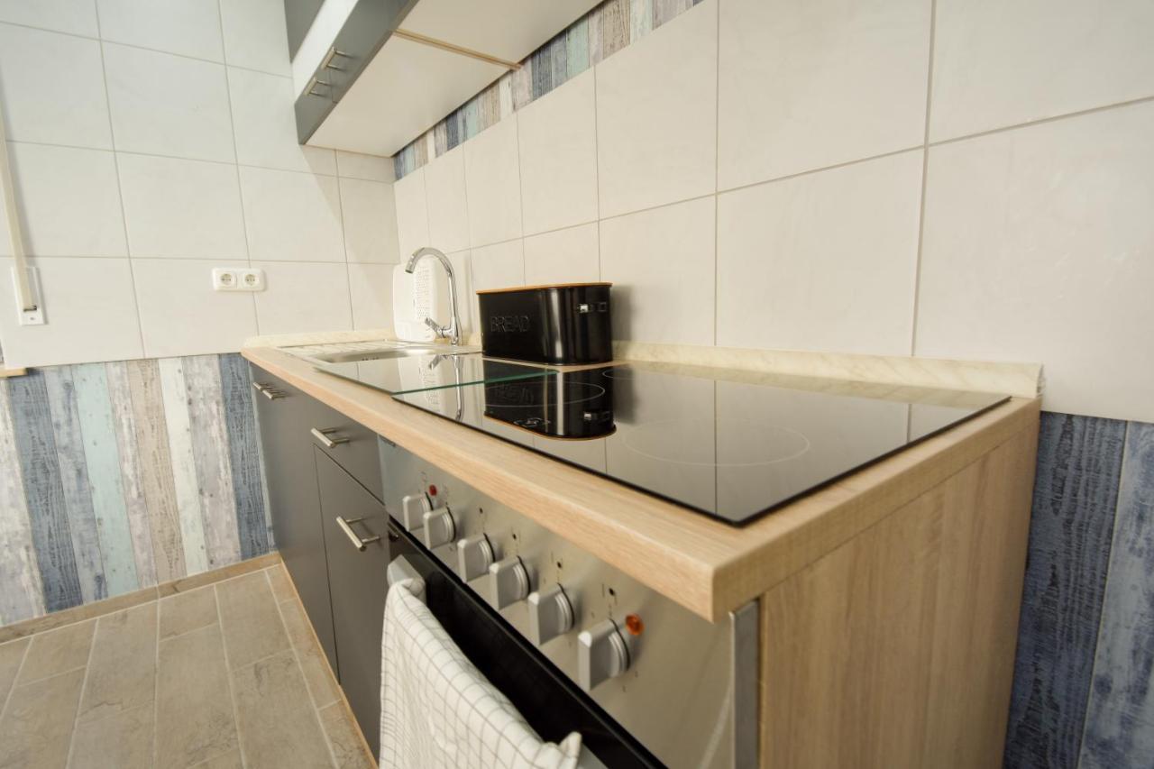 Mainzimmer - Business Apartments Hasloch  المظهر الخارجي الصورة