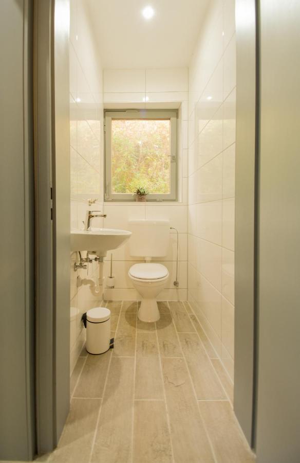 Mainzimmer - Business Apartments Hasloch  المظهر الخارجي الصورة